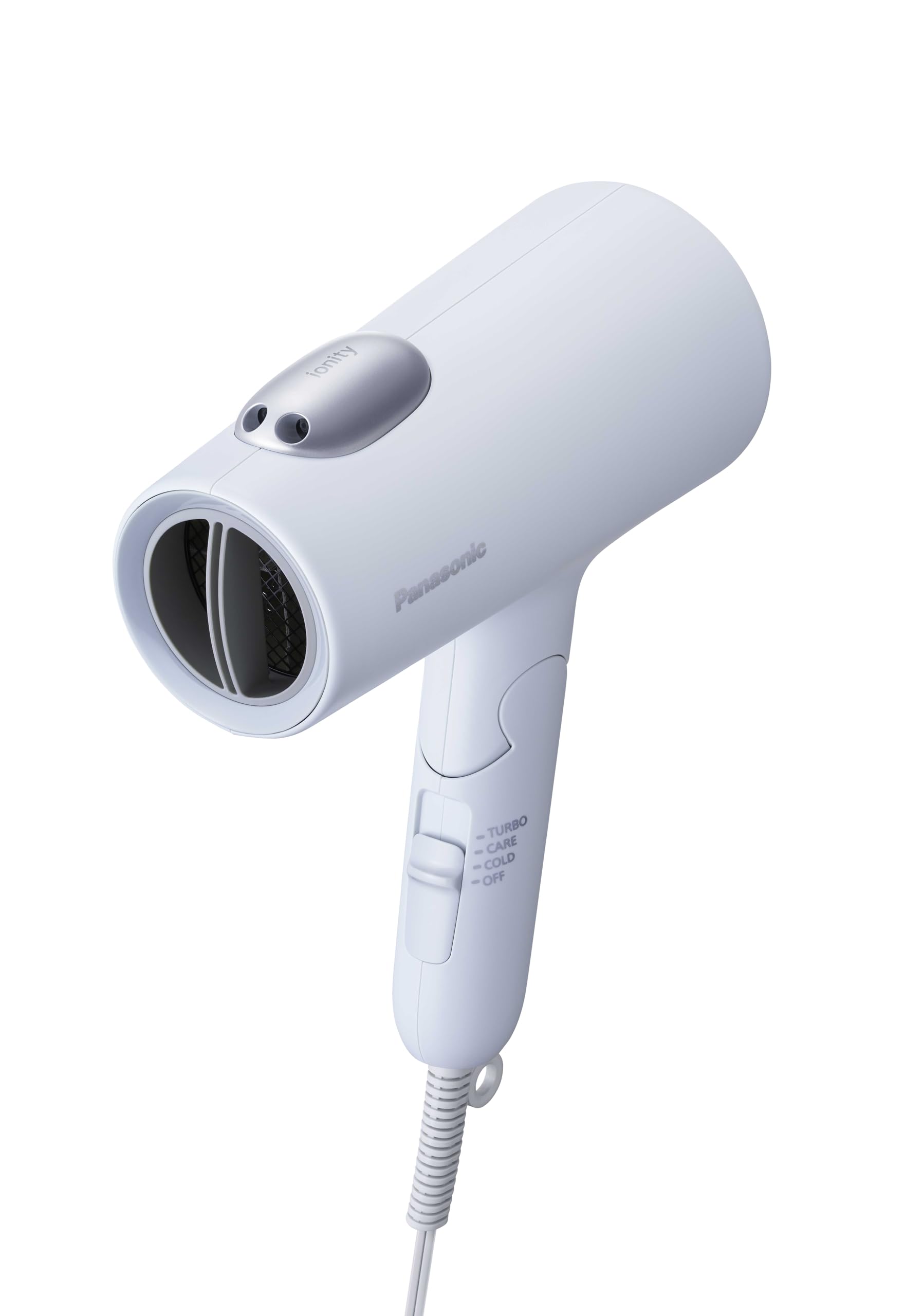 パナソニック ドライヤー イオニティ ミネラルマイナスイオン 速乾 大風量 EH-NE7M-A アイスブルー