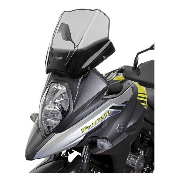 スクリーン ツーリング スモーク V-STROM 650/XT 17-24 4025066159925