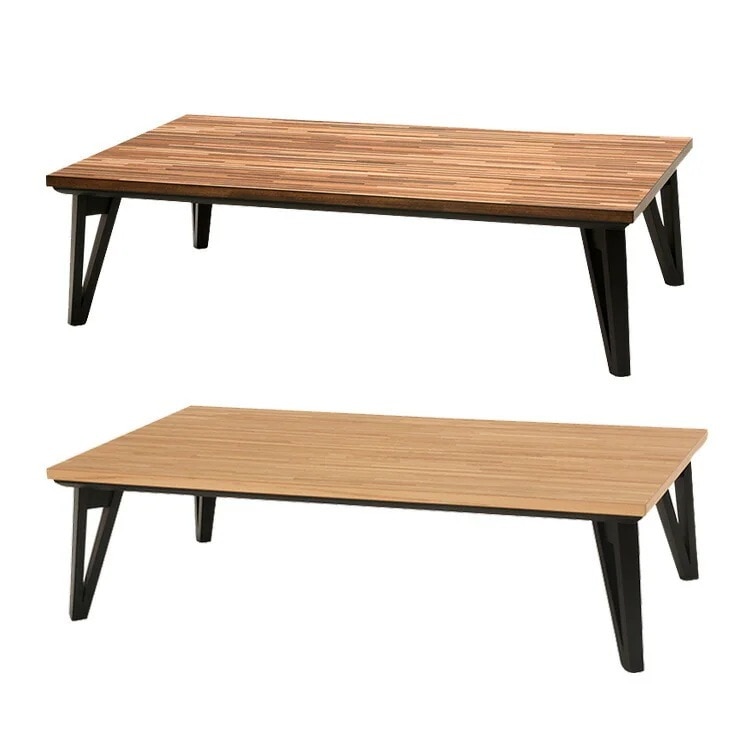 【目玉商品】リビングコタツ ﾙｰﾝ150WN (代引不可)(TD)