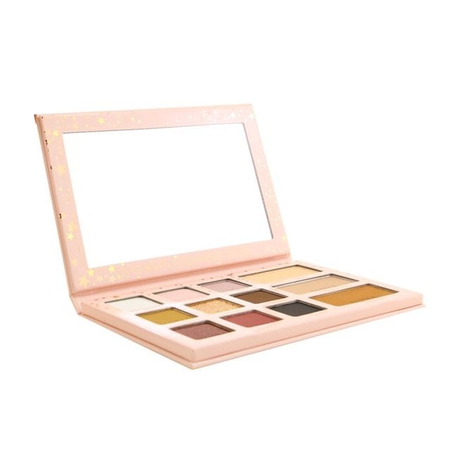 シグマ ビューティー シグマ×ステファニー エッセンシャル パレット 19.2g