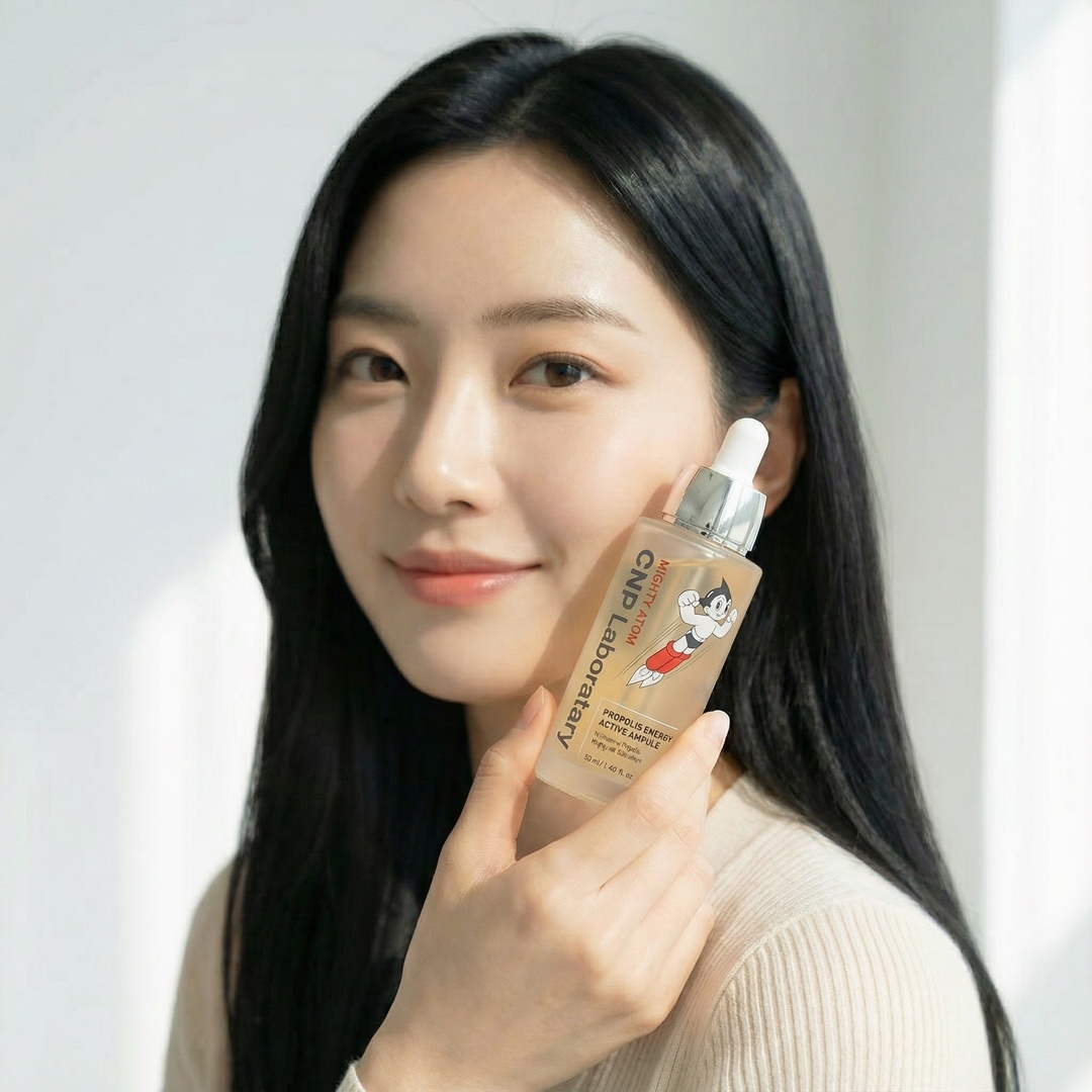 【大容量 100ml】 CNP Laboratory 公式 プロポリス エネルギー アクティブ アンプル 50ml+50ml cnp 美容液 プロp セラム プロポリス エネルギーアンプル