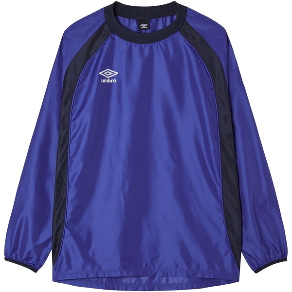 スポーツウエア (1枚物)ピステトップ ブルー M UF5FWB01MA BL00