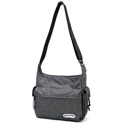 OUTDOOR PRODUTS アウトドアプロダクツ ショルダーバッグ メンズ レディース 6151212