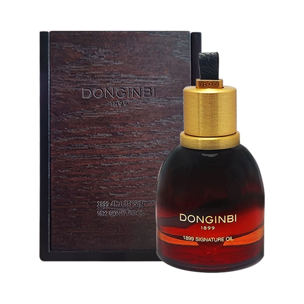 1899 シグネチャー オイル 25g, 正品, 韓国コスメ