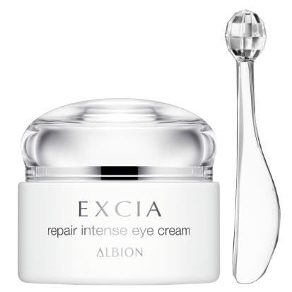 エクシア リペア インテンス アイクリーム 15g