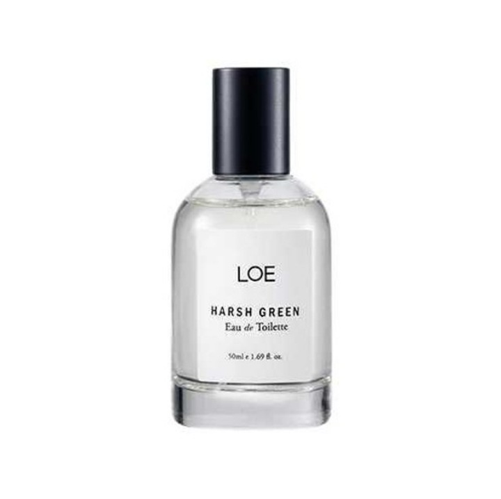 ロエ ハッシュ グリーン オードトワレ 50ml ロエ香水 LOE 香水