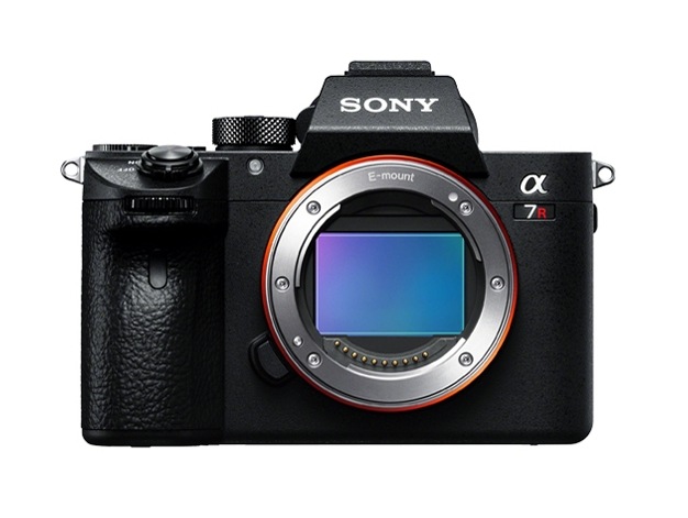 α7R III ILCE-7RM3A ボディ