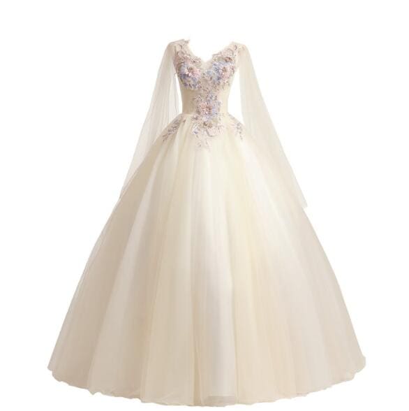 ウェディングドレス　イブニングドレス　パーティー 　美品　カラードレス　結婚式　演出　二次会　花嫁 7,384円