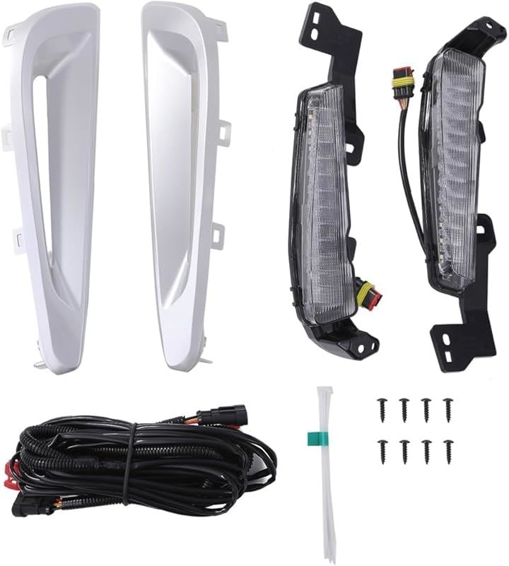 トヨタ 用 50 プリウス 後期 シーケンシャル ウインカー 流れる ウィンカー 左右セット ランプ キット デイライト アクセサリー 汎用 社外品 カスタム パーツ