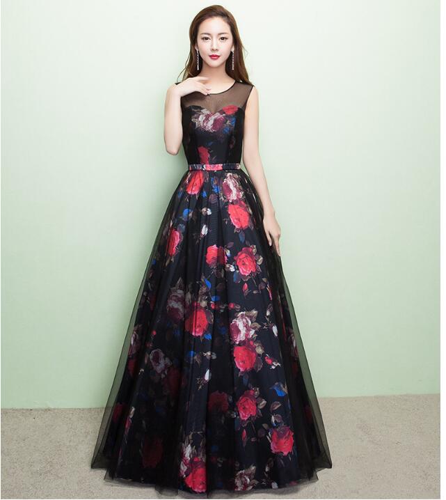 パーティードレス 大人 高級感 花柄 ピアノ 発表会 ドレス レディース 結婚式ドレス Aラインワンピース ウエディングドレス ロングドレス 結婚式 二次会 舞台衣装 披露宴 演奏会 忘年会 お呼ばれ