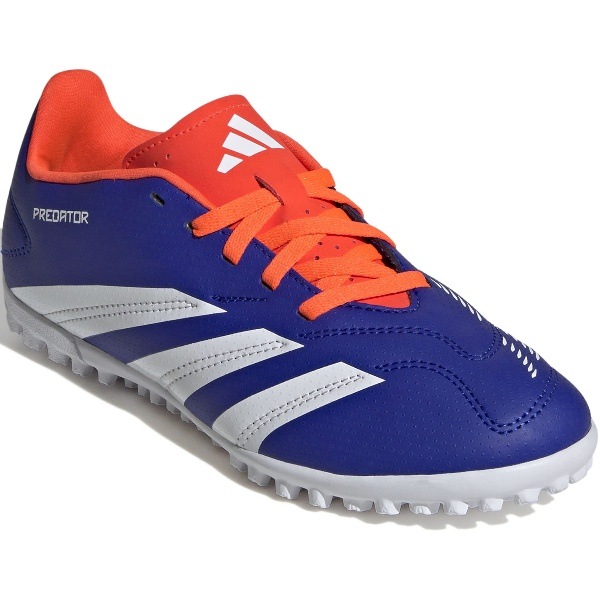 adidas アディダス キッズ PREDATOR CLUB L TF サッカー シューズ JRターフ ID3428 ジュニア ボーイズ