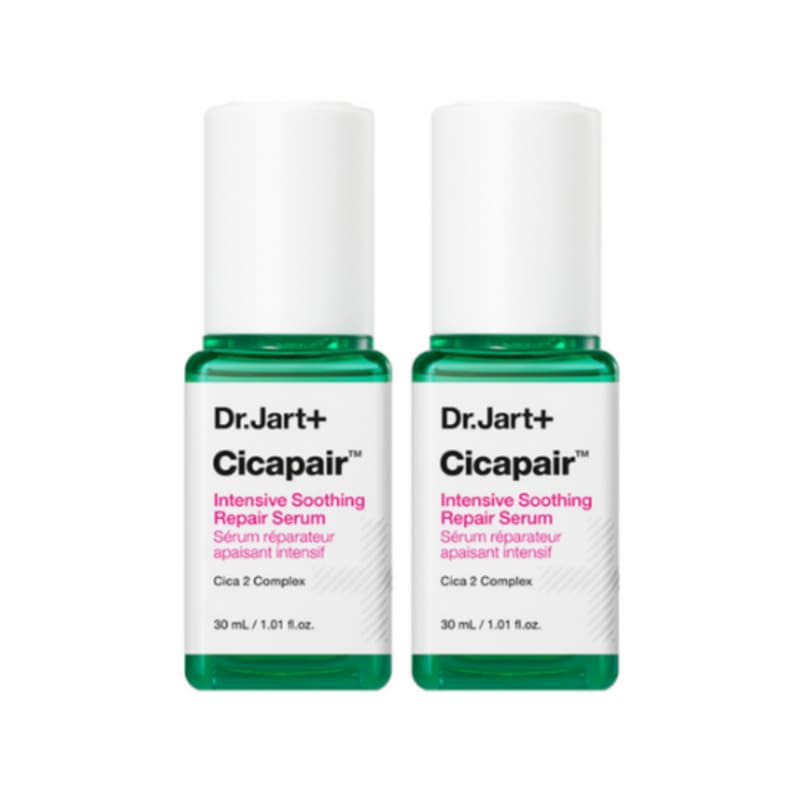 インテンシブ スージング リペア セラム 30ml×2本