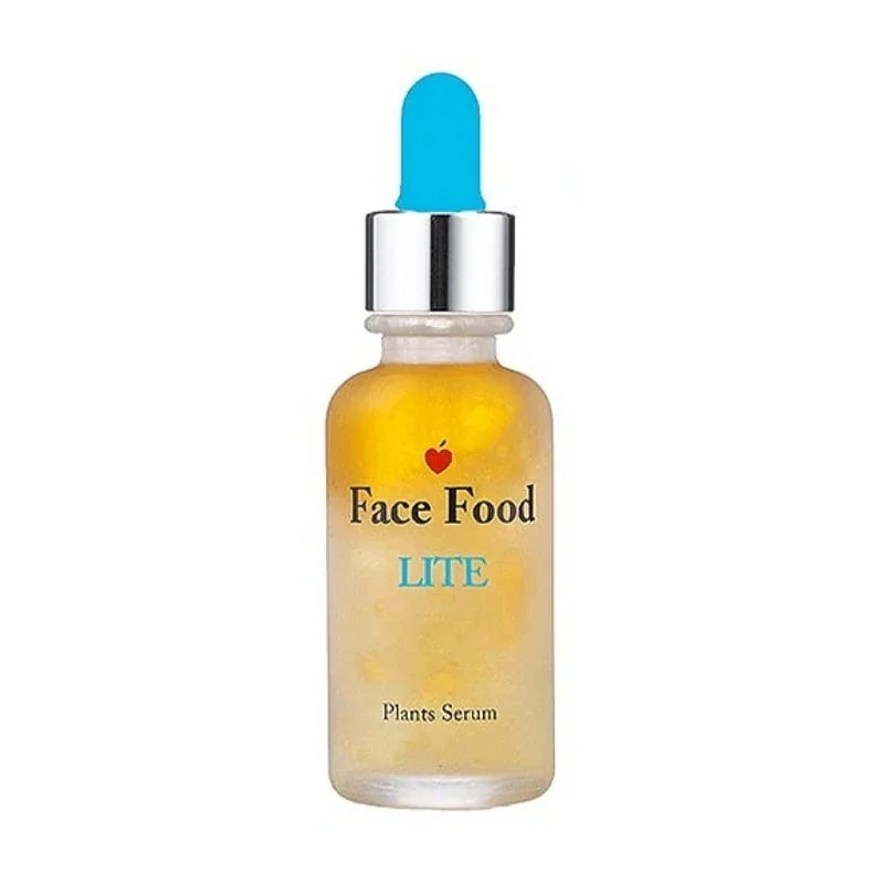 セラム50ml / 抗酸化剤保湿毛穴縮小ニキビブラックヘッドアンポール, Lite美容液