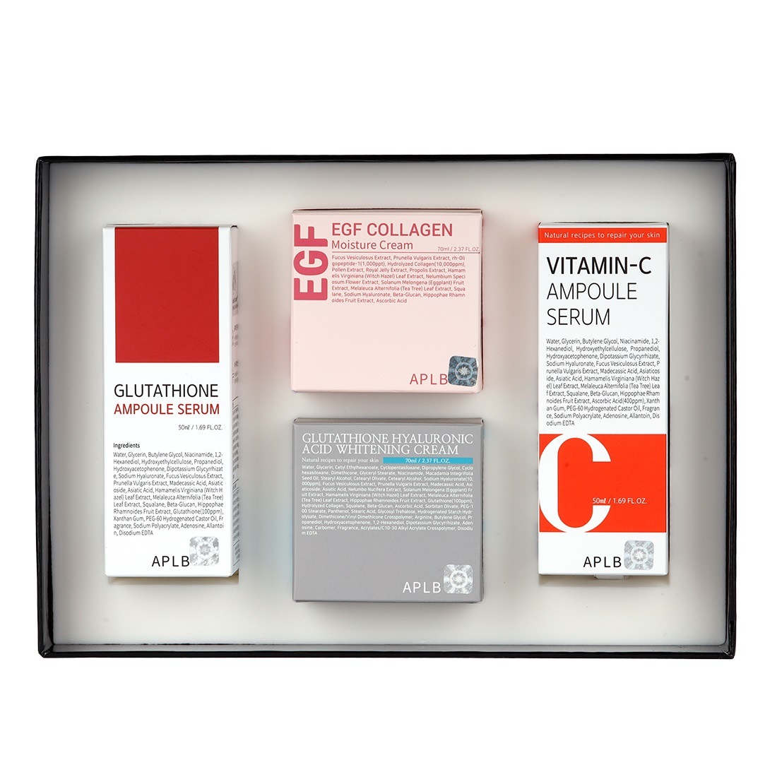 Best Trendy Multi Skincare Collection Set 新商品 韓国化粧品 機能性化粧品 贈り物 企画商品 スキンケア 肌の弾力 ヒョドギフト 肌の水分 Skincare