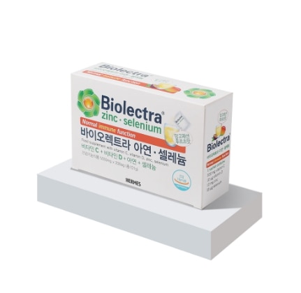 【少女時代 スイミング おすすめ】 ビオレクトラ 亜鉛 セレニウム 5050mg x 20個