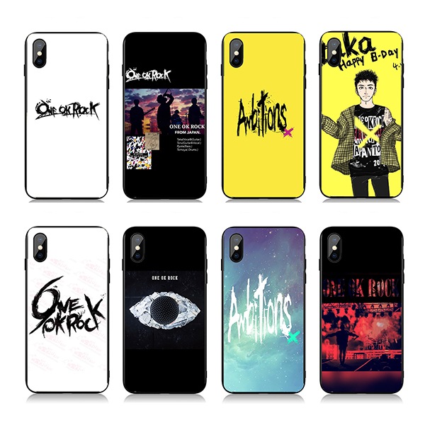 Qoo10 One Ok Rock 風 Iphone スマートフォン タブレットpc