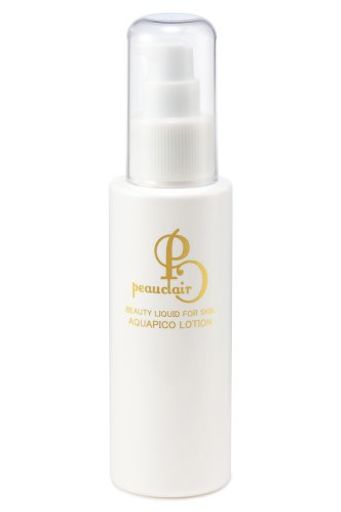 プクレア アクアピコローション 110ML 【エステサロンのスキンケア】