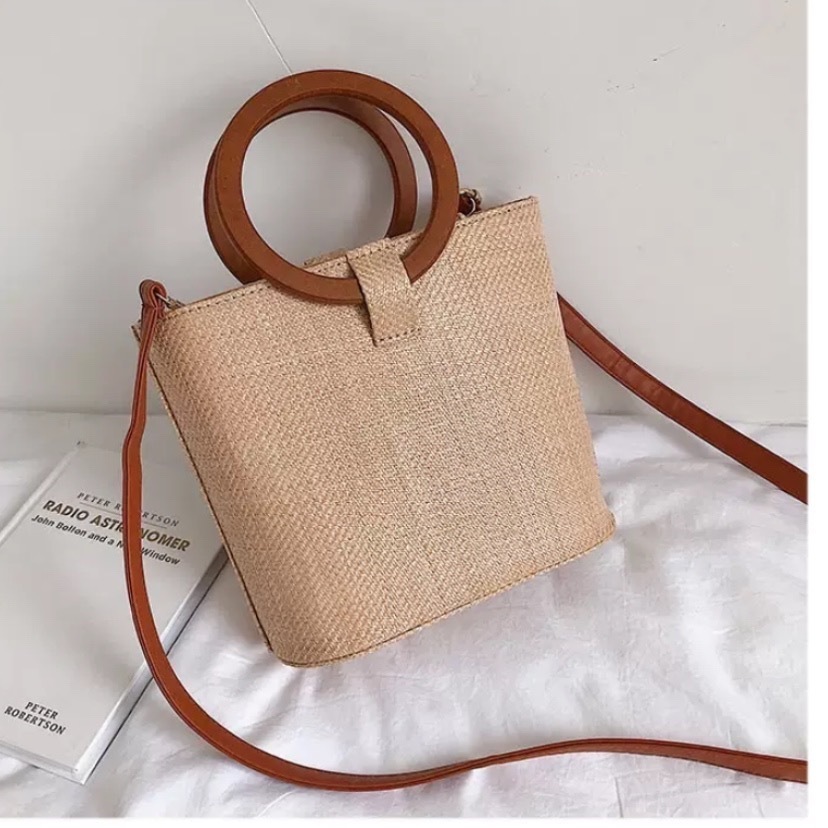 2色 ショルダーバッグ レディース 手持ちバッグ ミニバッグ 小バッグ 肩掛け 斜めがけ 大人 軽量 小さめ 2way カジュアル かわいい おしゃれ お財布 スマホ スクエア 四角 バケツ型 ミニ