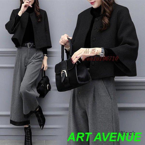 [高品質]スーツ レディース 秋冬 秋 冬 40代 セレモニー 卒業式 ワイドパンツ 30代 入学 七五三 ノーカラージャケット 入学式 50代 ママ