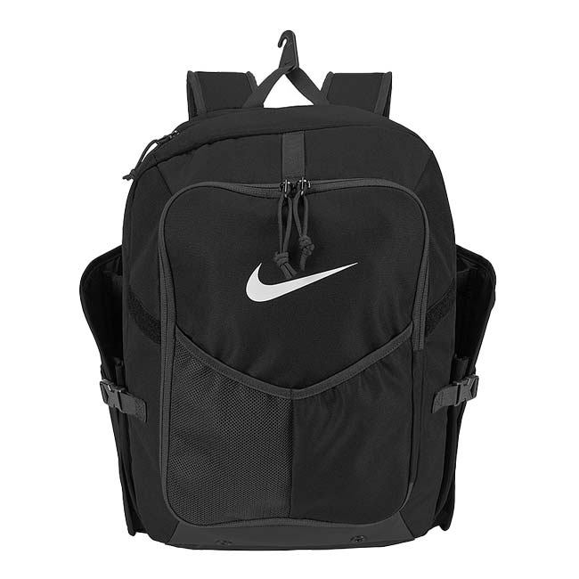 ナイキ(NIKE) 2023 ダイヤモンド セレクト バットパック 野球 ベースボール BA8802-091 ブラック×BK×ホワイト(23y10m)