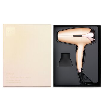GHD Helios プロフェッショナル ヘアドライヤー - サン キスド デザート