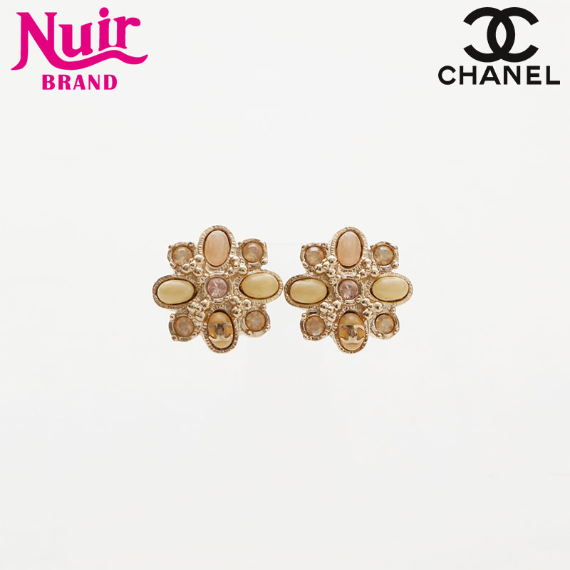 イヤリング ゴールド WS14956