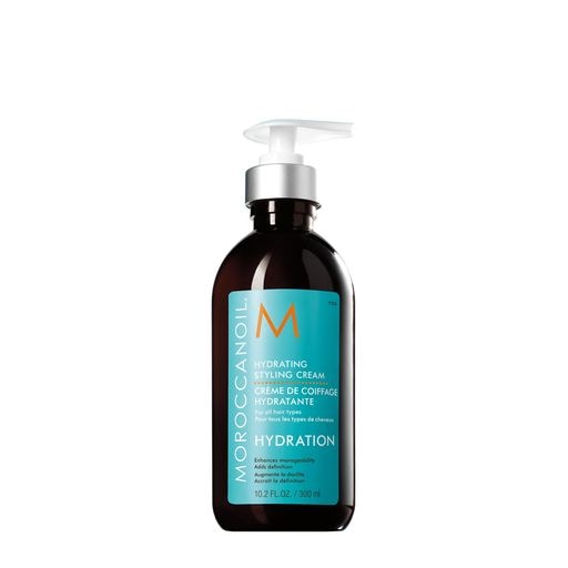 MOROCCANOIL(モロッカンオイル) モロッカンオイル ハイドレーティング スタイリングクリーム 300ML (アルガンオイル配合 スタイリングクリーム) トリートメント/ヘアクリーム