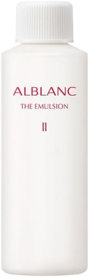 アルブラン ザ エマルジョン レフィル