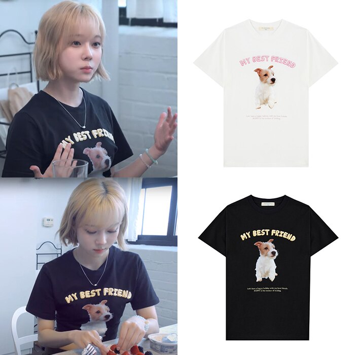aespa ウィンター エバーランド　tシャツ　トレカ 2035209832.jpg?1695293255