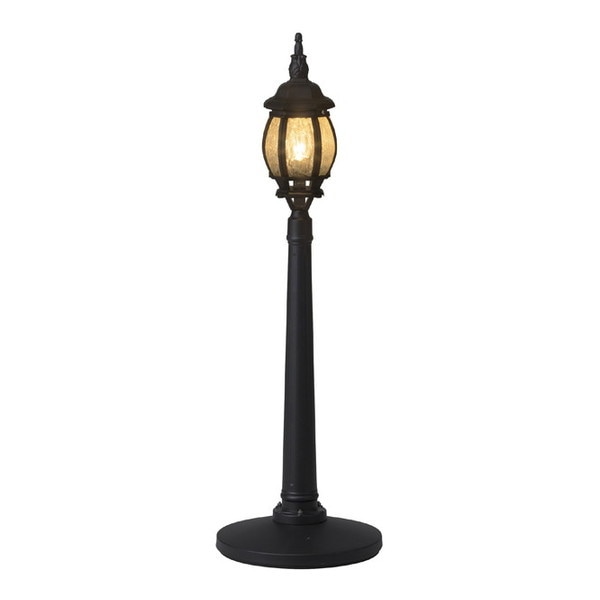 LGL-W01 ローボルト ストリートライト 1灯 S コントローラーセット メーカー直送