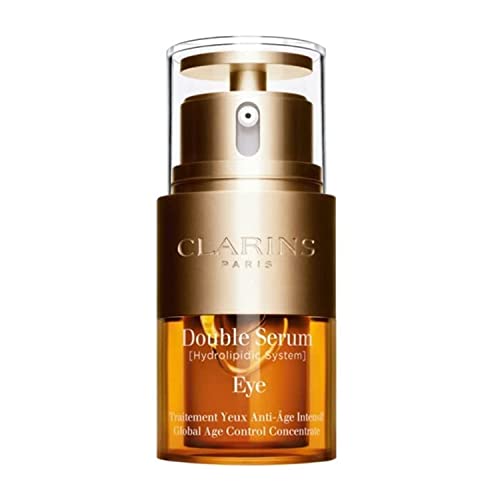 CLARINS クラランス ダブル セーラム アイ 20ml