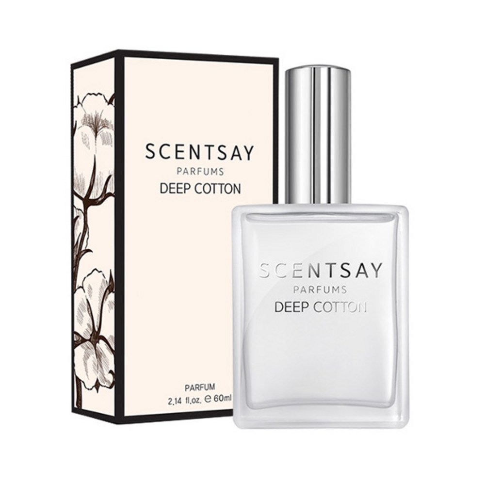 セントセイディップコットンオードパルファム