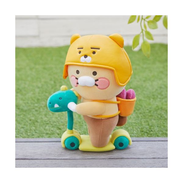 KAKAO FRIENDSゴゴシンキックボード人形_春食 5,373円