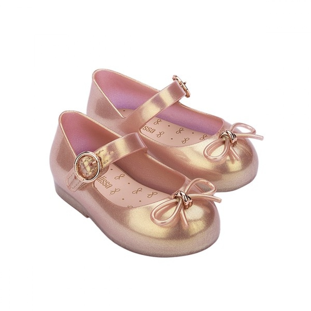 (トゥーボックス) ミニメリッサスウィートラブ BB ライトピンク MSKCD2TSSL11LPK