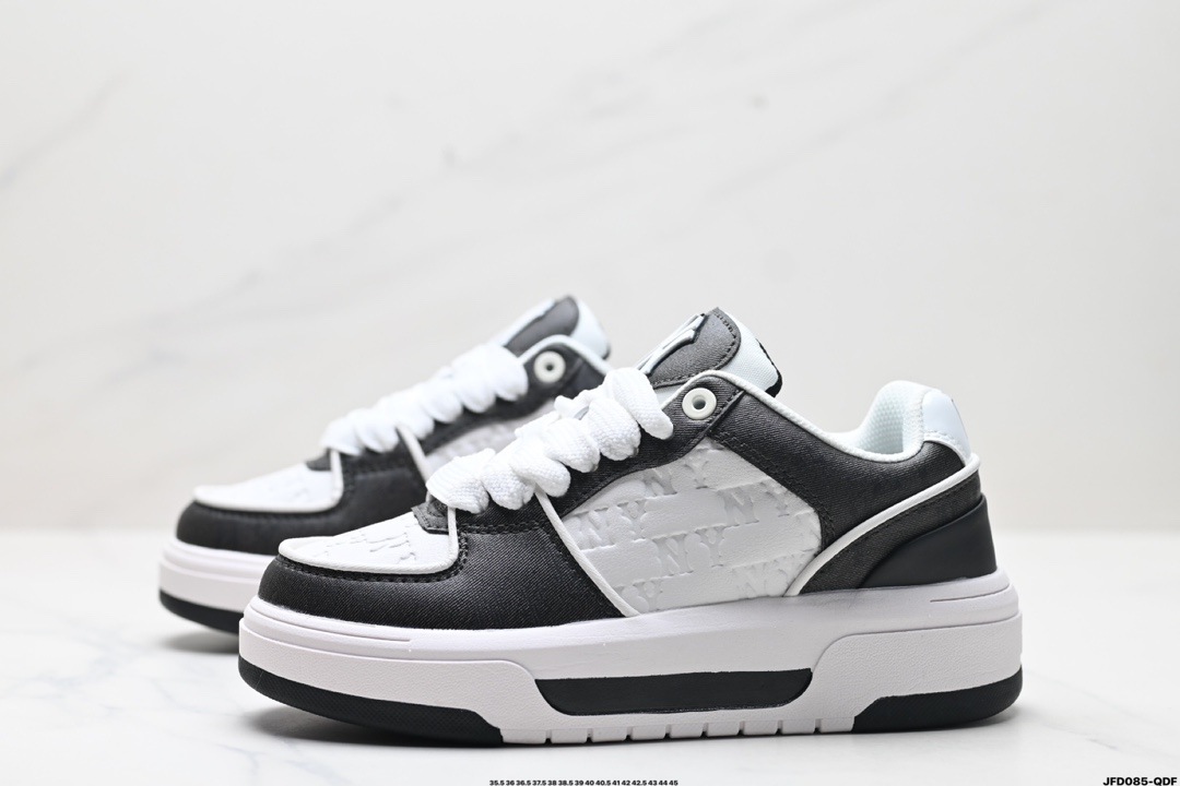 チャンキー ライナー クラシック モノグラム ニューヨーク ヤンキース Black 3ASXCMN4N