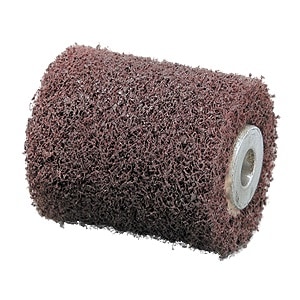 送料無料オフィスマイン鏡面仕上げ用　研磨工具　ハルホイール#120150代引き不可商品 K