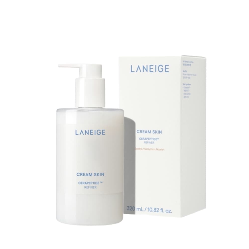 大容量 クリームスキン320ml 1個 5,339円