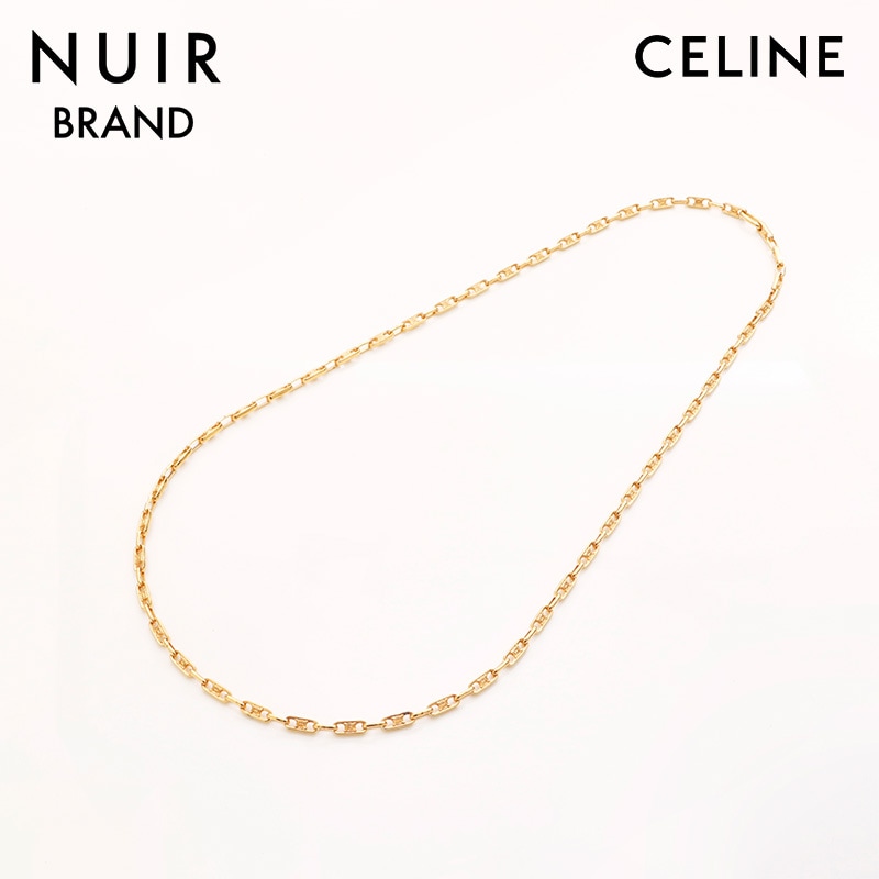 ネックレス ゴールド WS11617