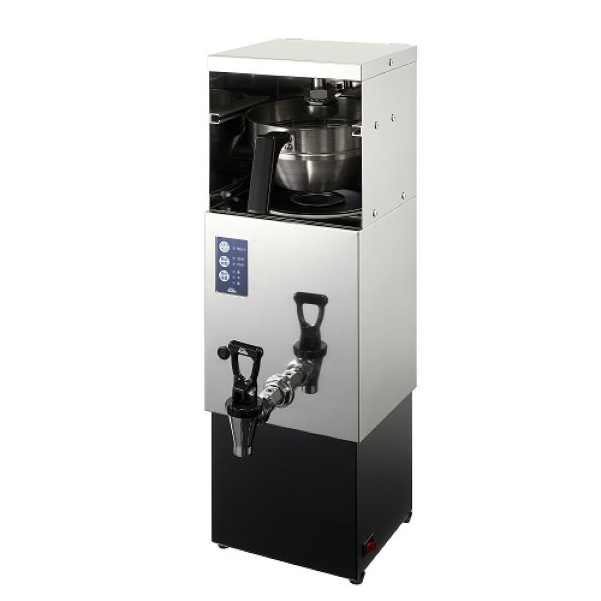 Kalita カリタ 62205 WDM-27 水出しコーヒーメーカー 業務用 コーヒーマシン 喫茶店 カフェ 店舗