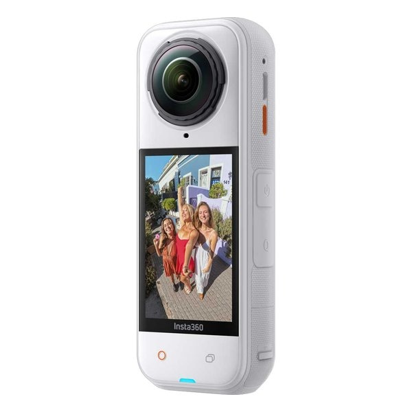 Insta360 X5 [TezCg]
