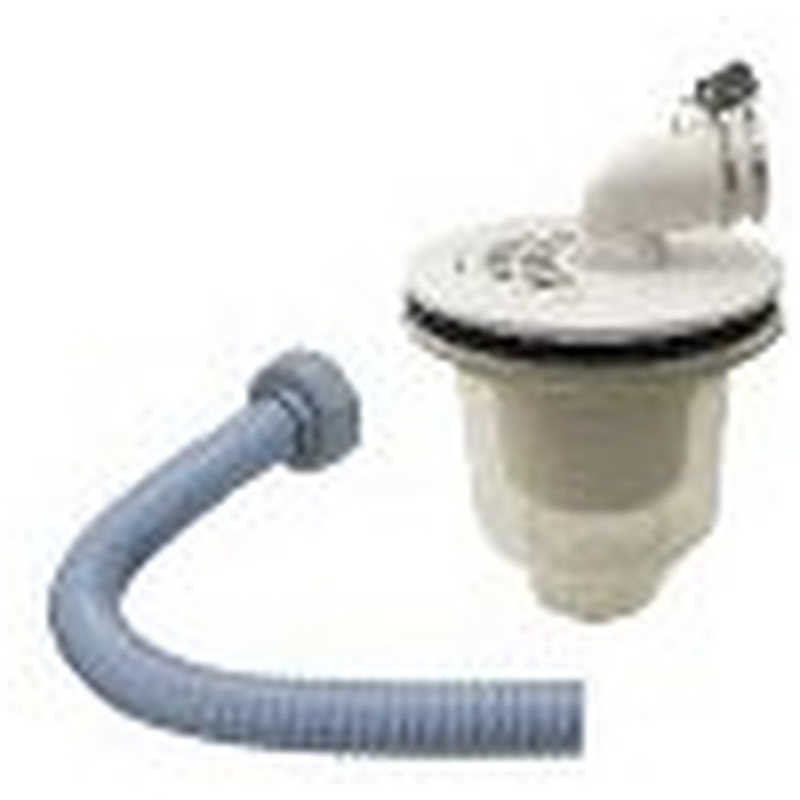 日立　HITACHI　洗濯機用排水トラップ(縦型)　UP-T3