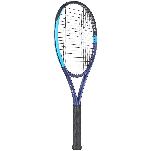 DUNLOP ダンロップ DUNLOP FX 500 LS テニス ラケット硬式 DS22602 フレームのみ