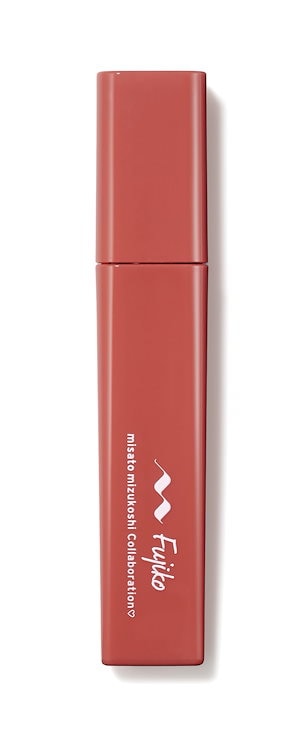 【全国送料無料】 Fujiko(フジコ) プランピーリップ 水越みさとカラー王道 3.6g リップ プランプ ティント ピンク 保湿 色持ち