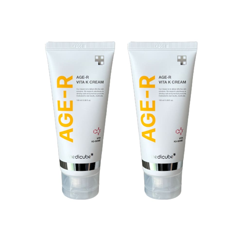 ビタKアフターケアクリーム 痕跡ケア 100ml+100ml