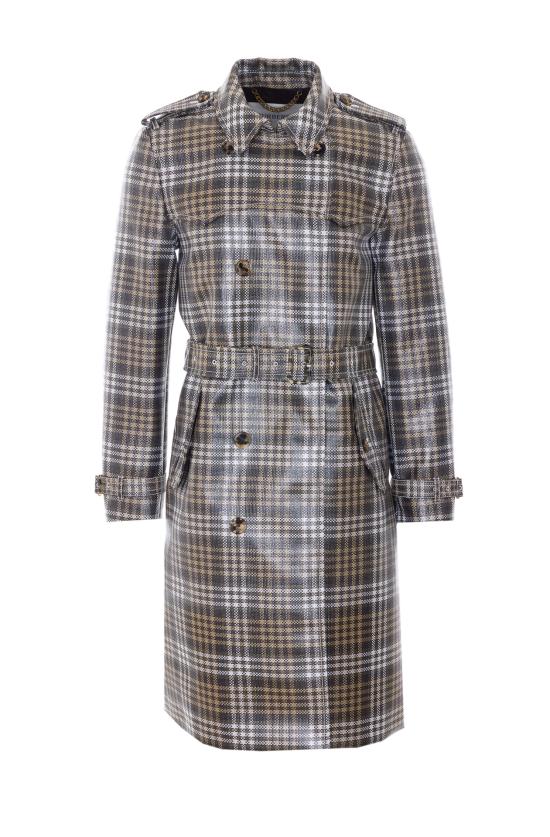 BURBERRY Men Coats 8125430 C5683 Beige