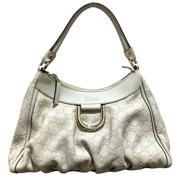 グッチ グッチシマ 190525 ワンショルダー ハンドバッグ レディース 32,370円