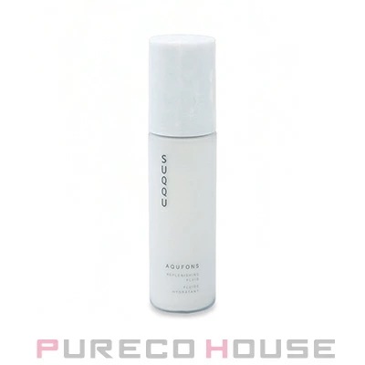 SUQQU （スック） アクフォンス リプレニッシング フルイド 125ml 13,345円