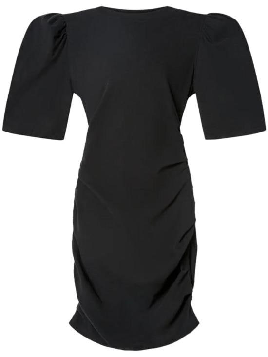 ISABEL MARANT ETOILE Women Dresses 26PRO1038FA A1N41I01BK Black