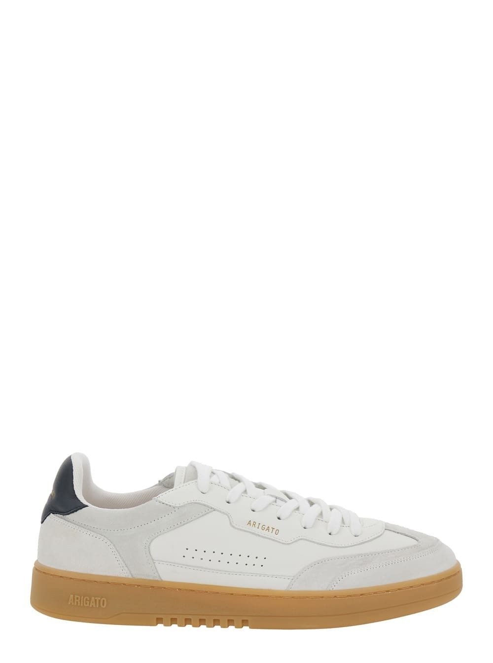 F3032001WHITEGUM ホワイト 春夏2025 スニーカー メンズ ia