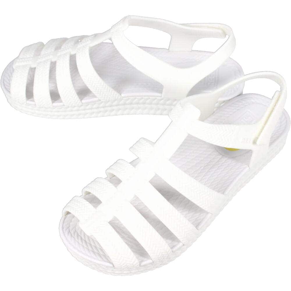 正規品　サンダル WATER BEACHY ホワイト CI9913
